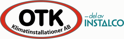 OTK Klimatinstallationer AB
